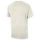 Nike Ανδρική κοντομάνικη μπλούζα Los Angeles Lakers Courtside Max90 Tee